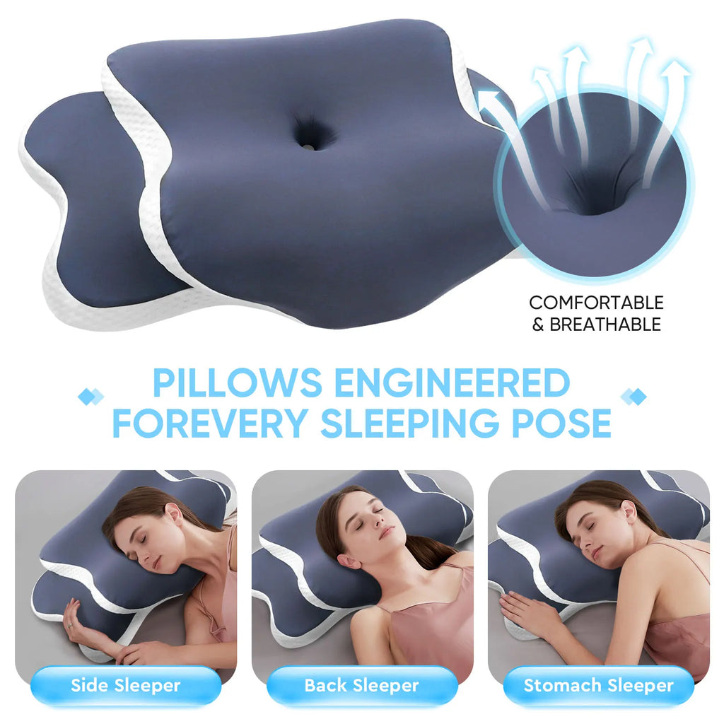 Cervical Ergonomique