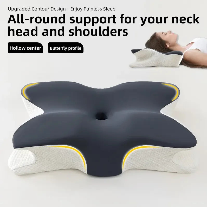 Cervical Papillon 2.0