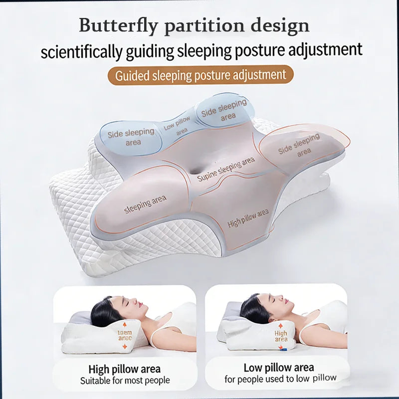 Cervical Papillon