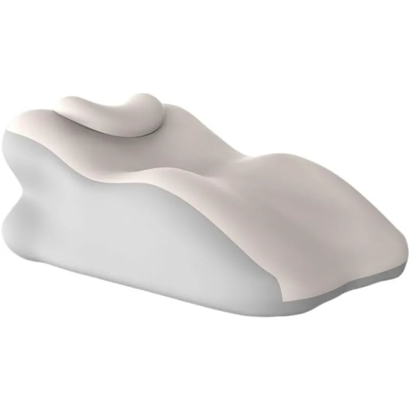 Oreiller Ergonomique Multi-Positions