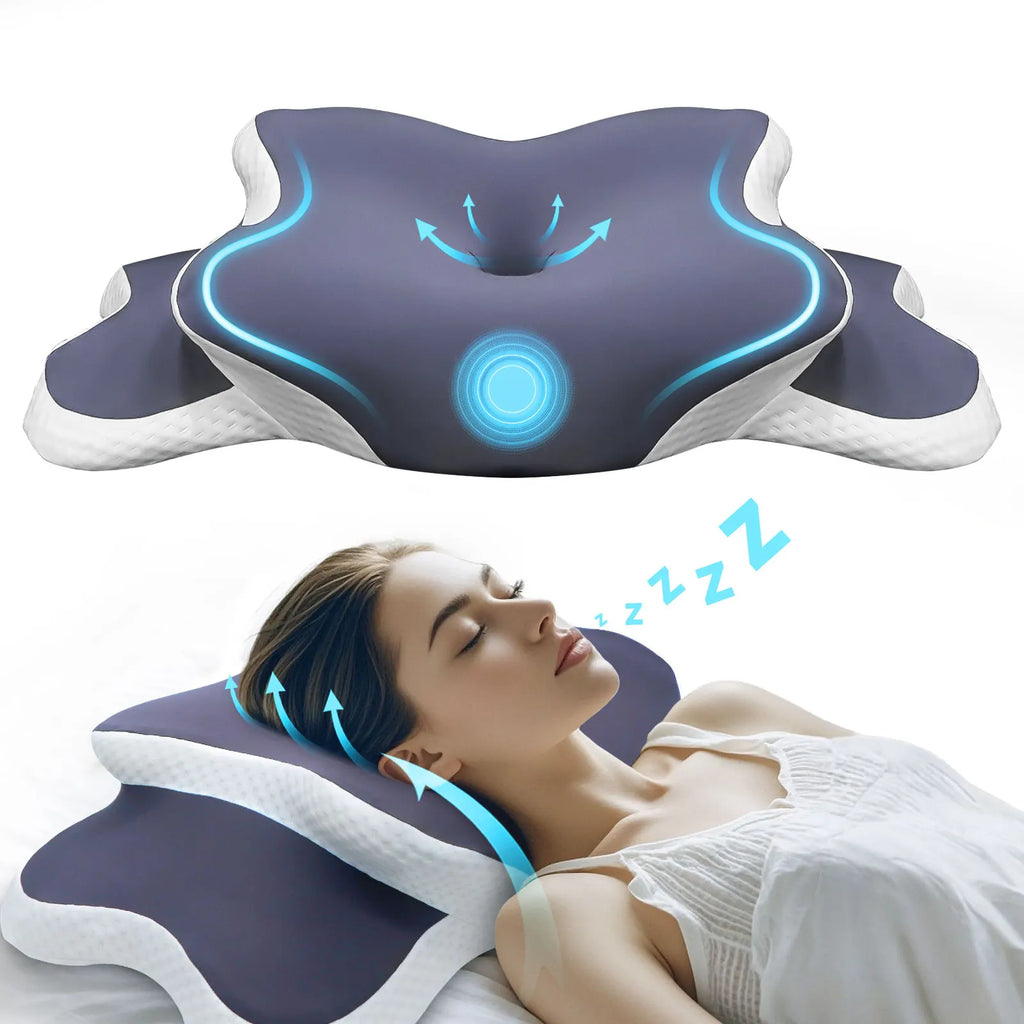 Cervical Ergonomique