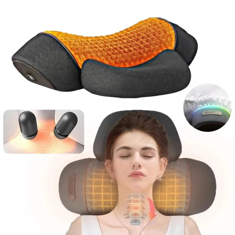 Oreiller de Massage