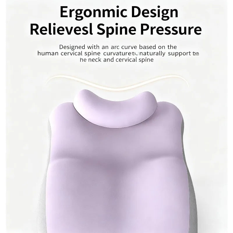 Oreiller Ergonomique Multi-Positions