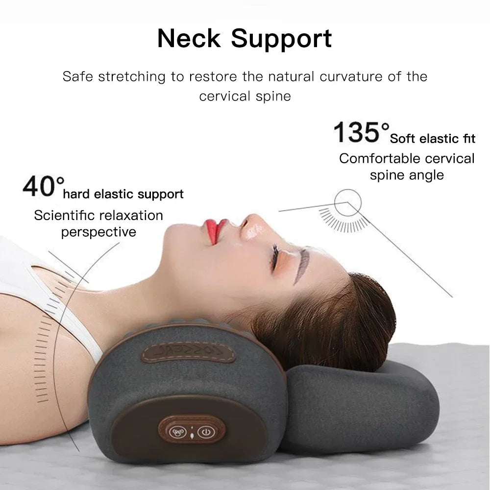 Oreiller de Massage