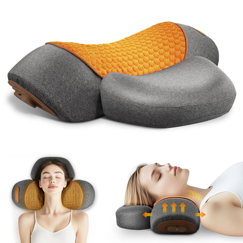 Oreiller de Massage