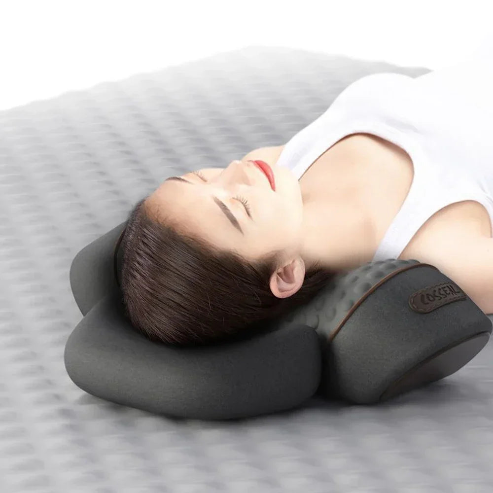 Oreiller de Massage