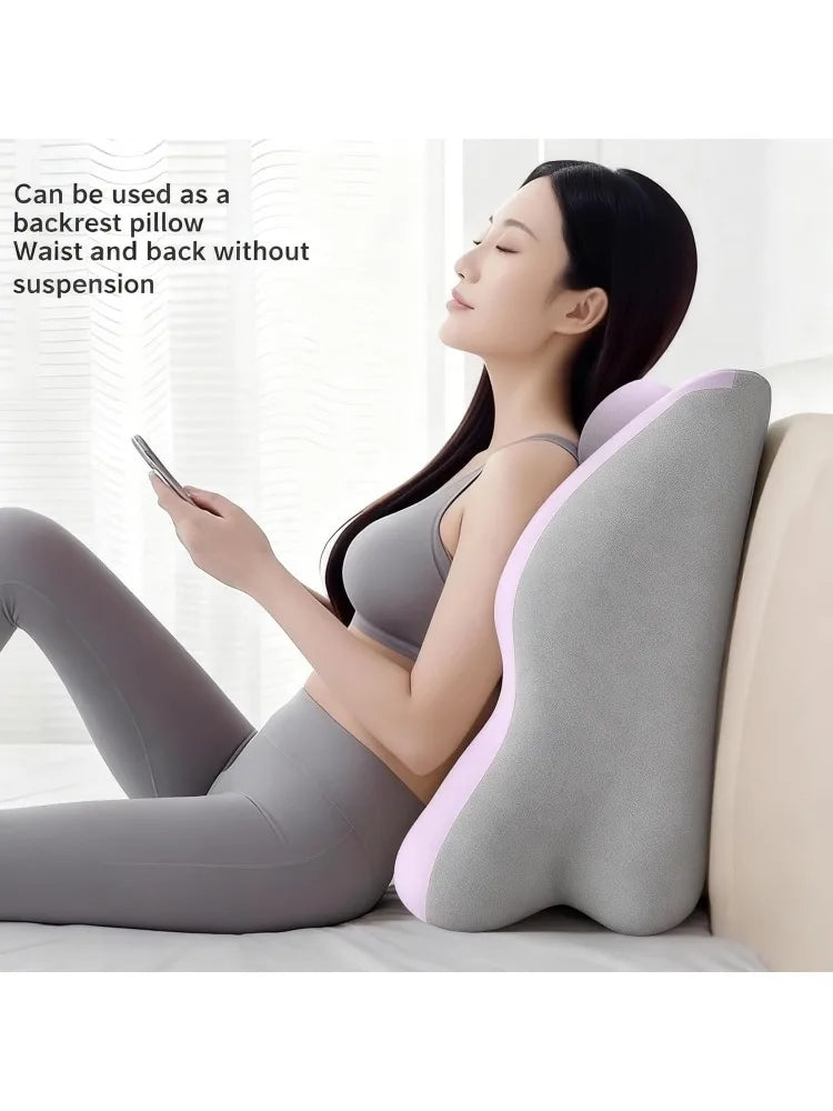 Oreiller Ergonomique Multi-Positions