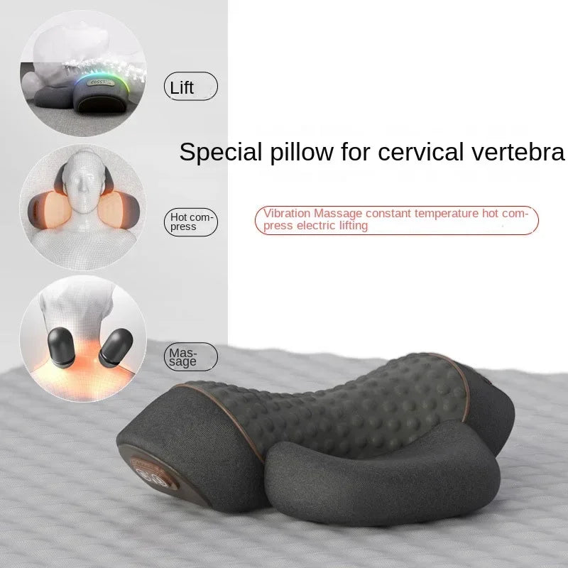 Oreiller de Massage
