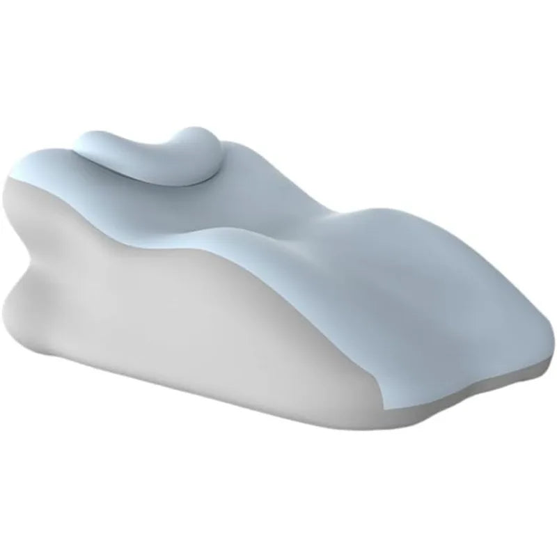 Oreiller Ergonomique Multi-Positions
