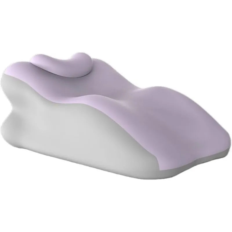 Oreiller Ergonomique Multi-Positions